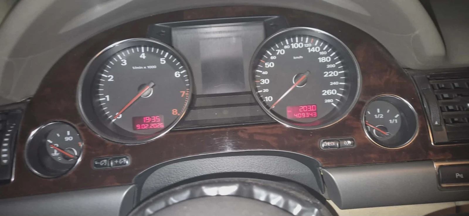 Audi A8 | Mobile.bg � ����������� 5