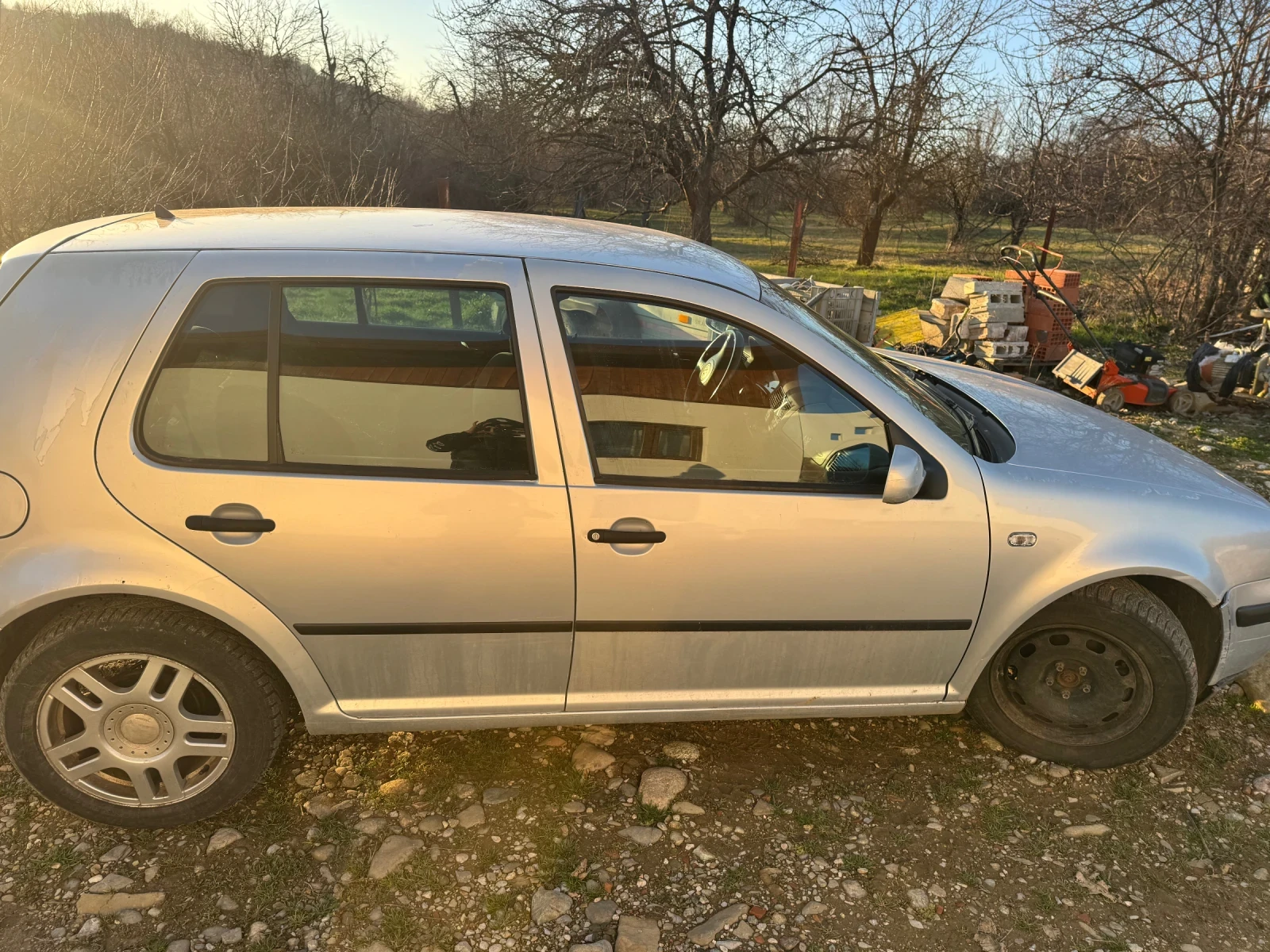 VW Golf | Mobile.bg � ����������� 4