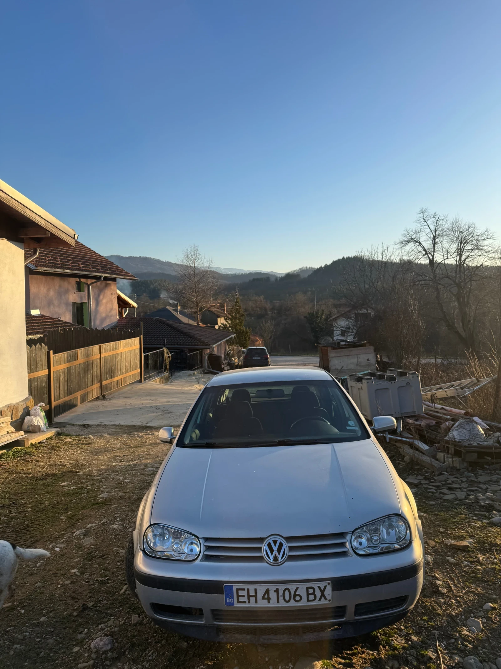 VW Golf | Mobile.bg � ����������� 1