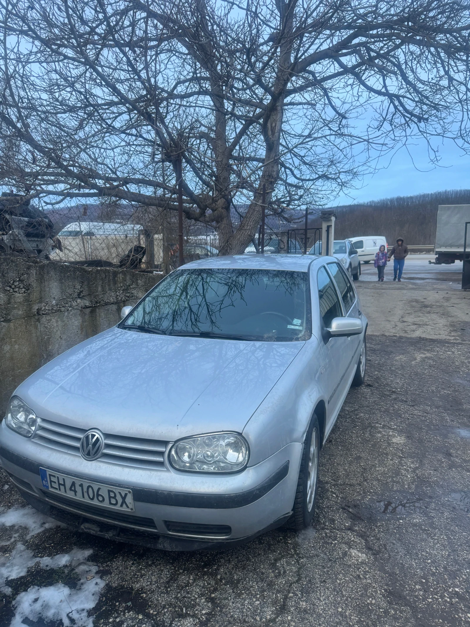 VW Golf | Mobile.bg � ����������� 8
