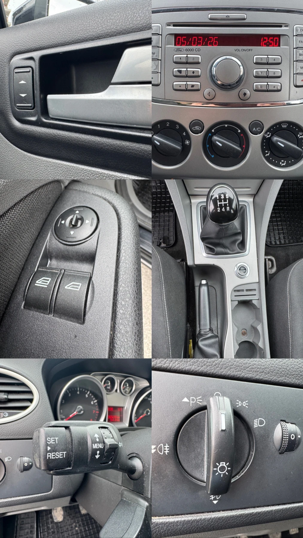 Ford Focus, снимка 12 - Автомобили и джипове - 53723698