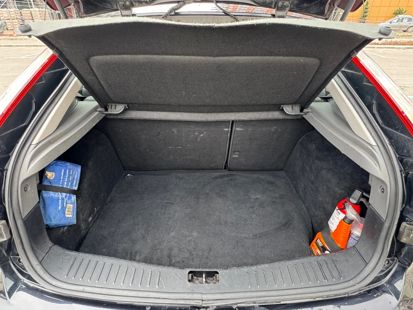 Ford Focus, снимка 6 - Автомобили и джипове - 53723698