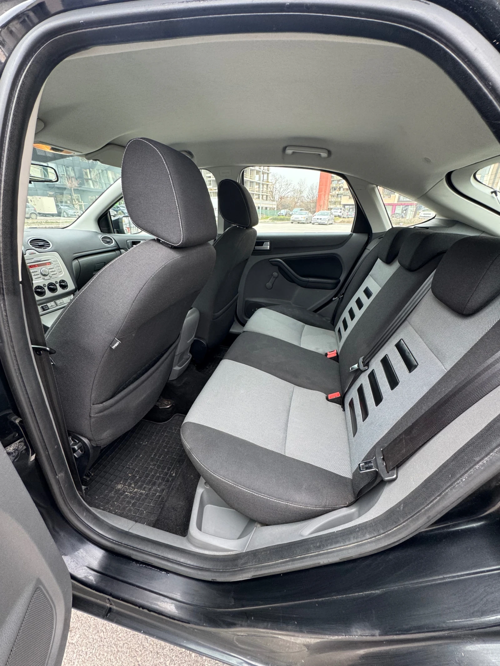 Ford Focus, снимка 7 - Автомобили и джипове - 53723698