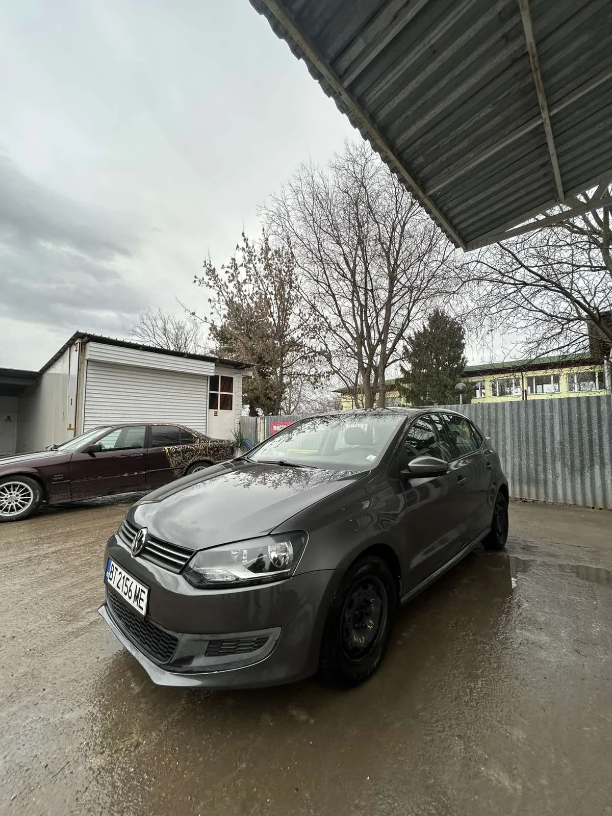 VW Polo  - изображение 3