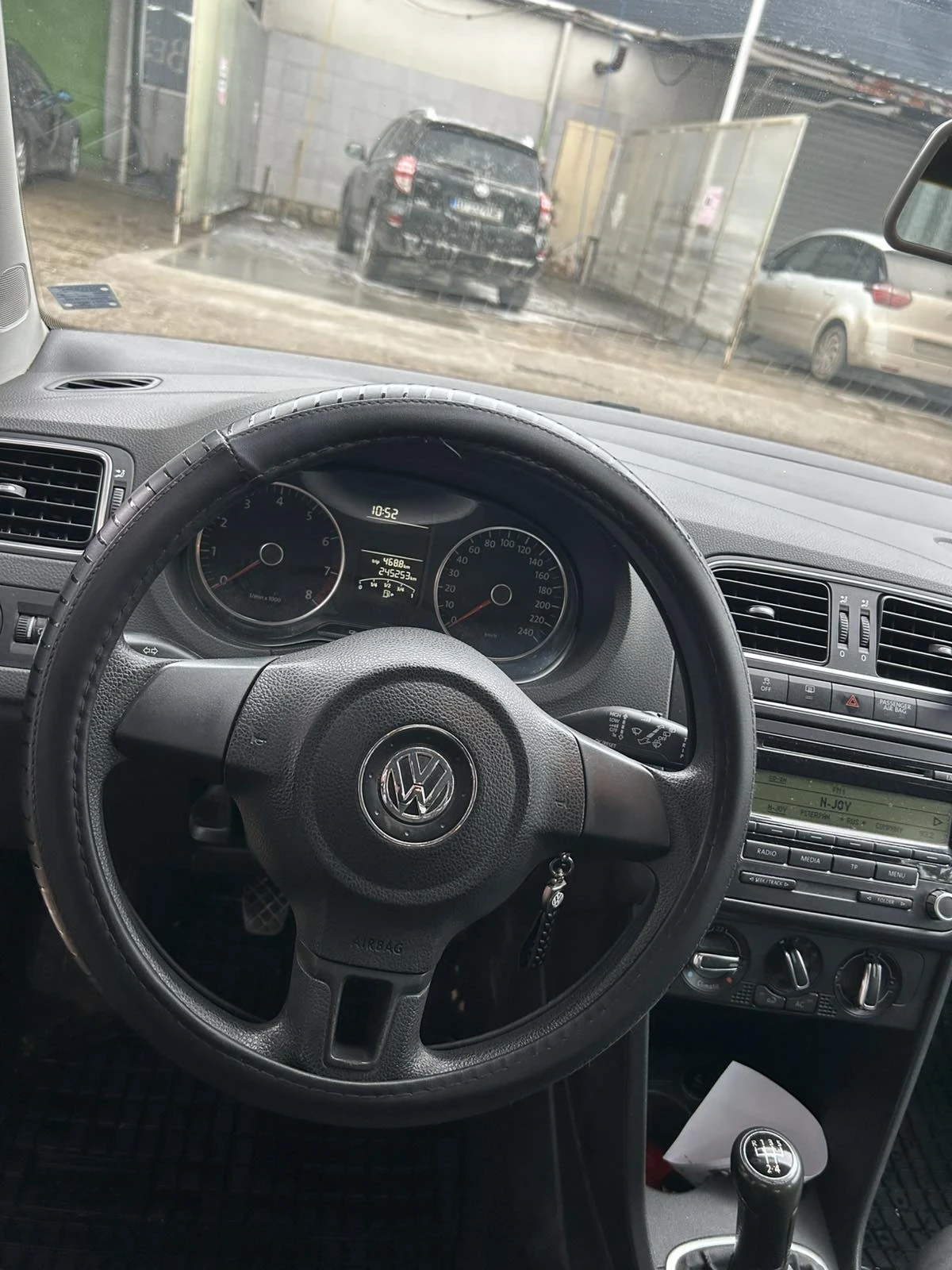 VW Polo  - изображение 8