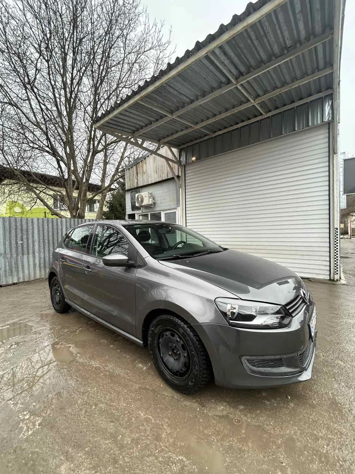 VW Polo  - изображение 2