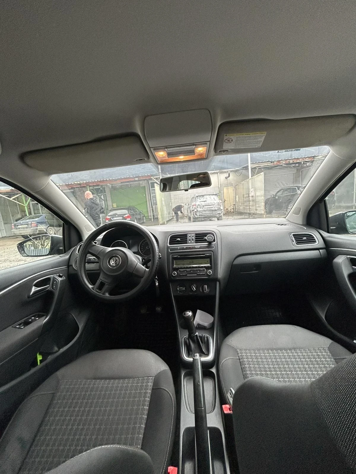 VW Polo  - изображение 10