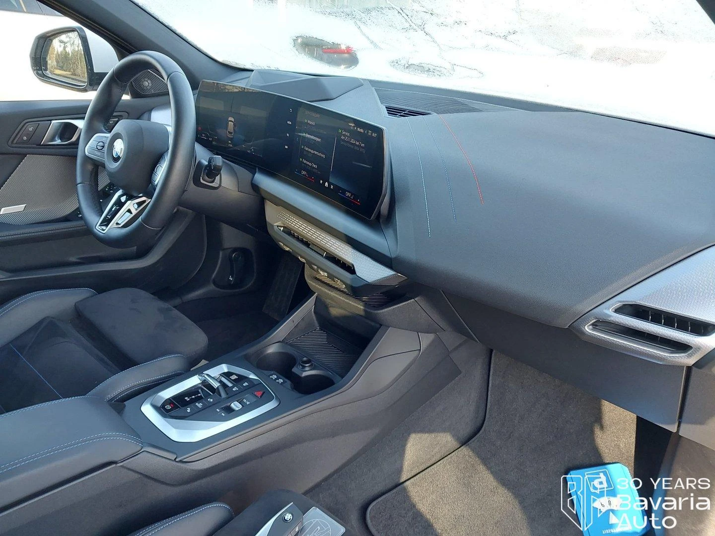 BMW 120 i M Sport Paket Steptronic, снимка 7 - Автомобили и джипове - 53787870