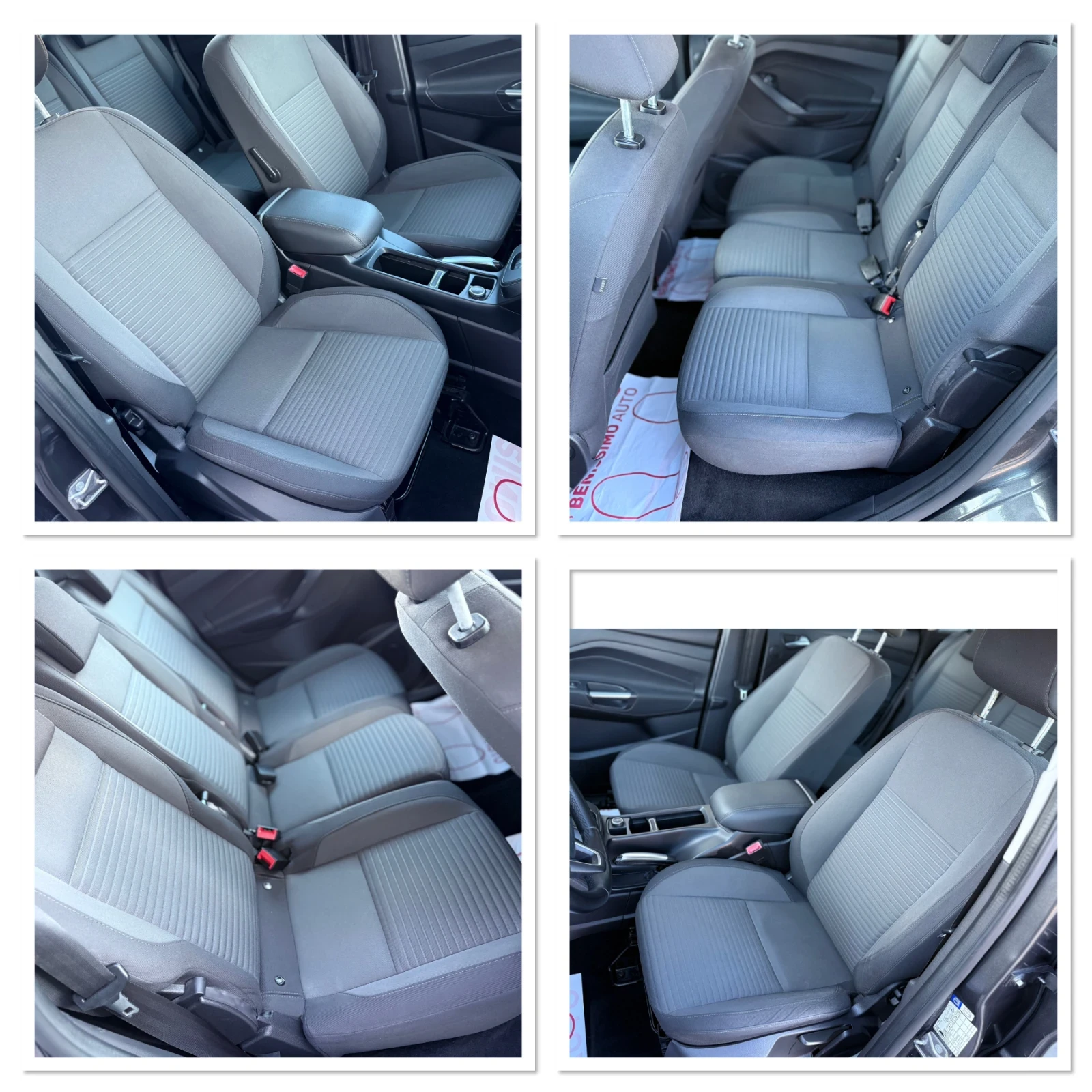Ford C-max * 1.5TDCI* ���� ���* �������* ������* ����*  | Mobile.bg � ����������� 15