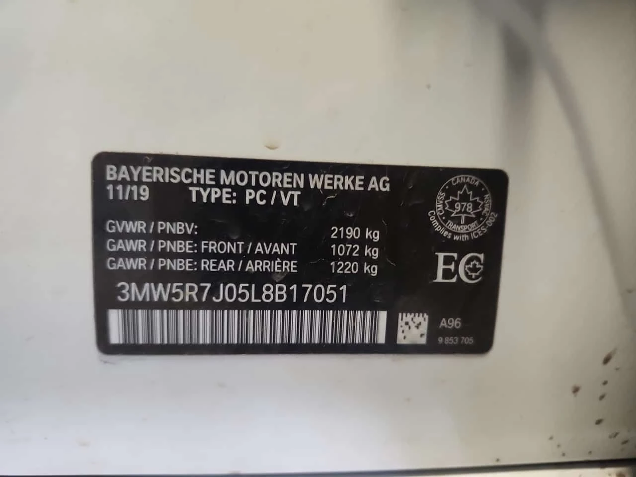 BMW 330 330I XDRIVE /CARFAX /М пакет/Подгрев/Панорама/Кожа, снимка 14 - Автомобили и джипове - 53819571