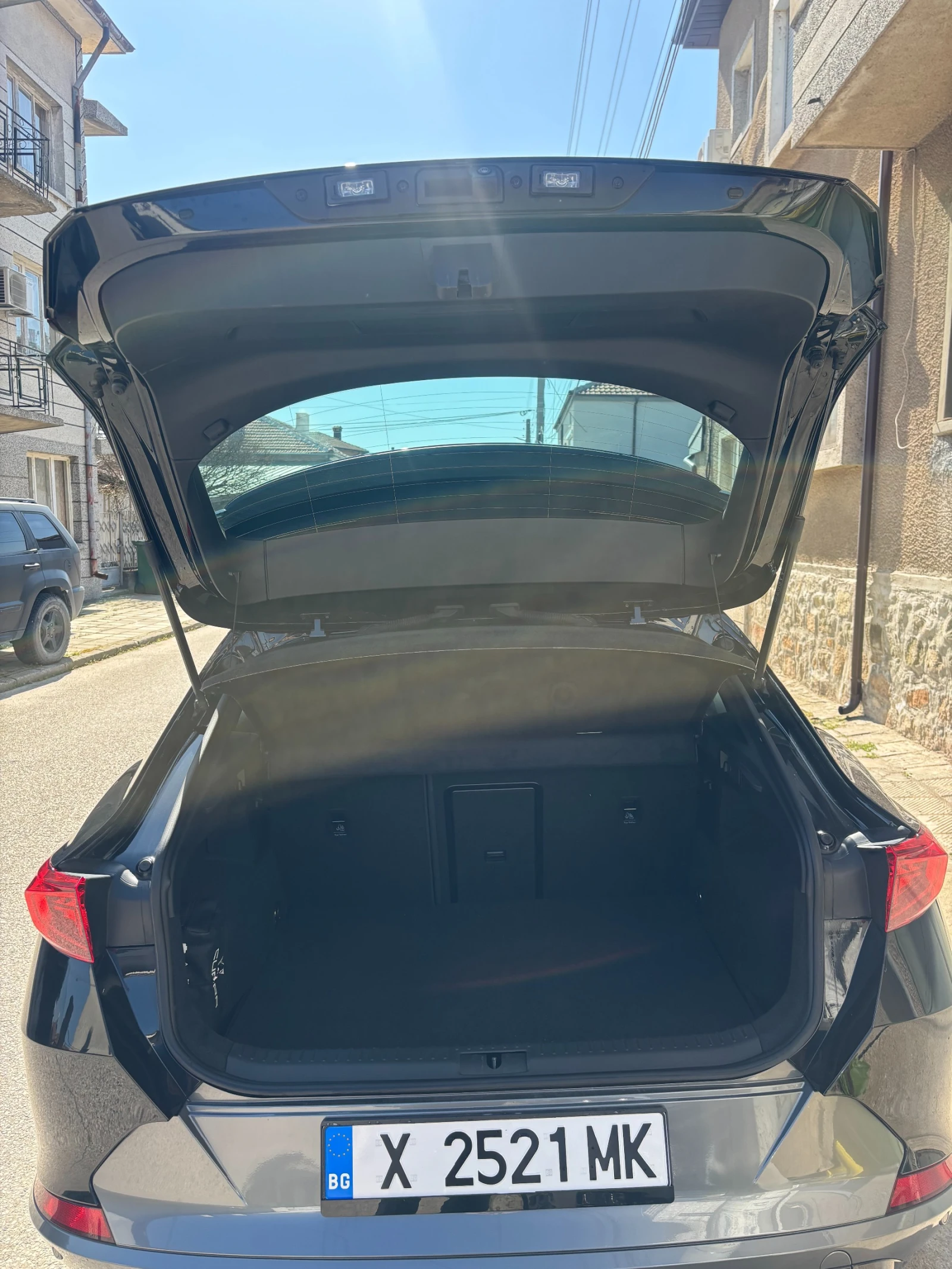 Cupra Formentor VZ, снимка 7 - Автомобили и джипове - 53837864