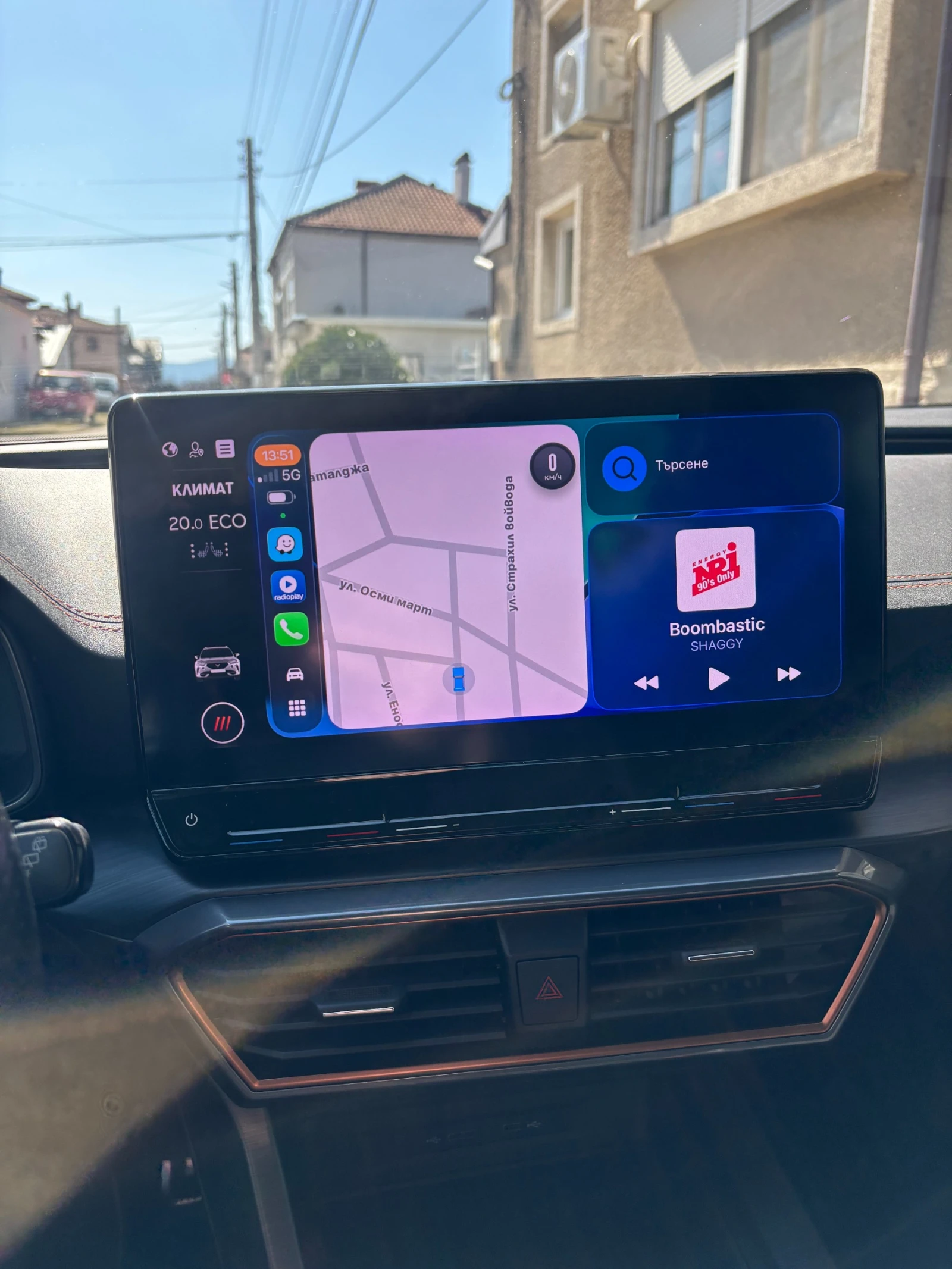 Cupra Formentor VZ, снимка 9 - Автомобили и джипове - 53837864