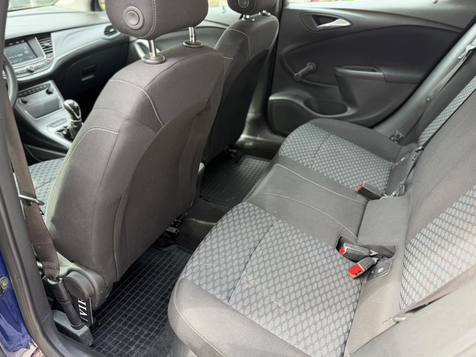 Opel Astra K, снимка 11 - Автомобили и джипове - 54040206