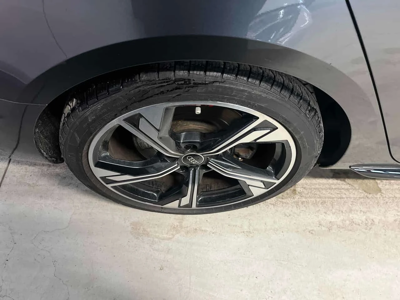 Audi S4 Technik  CARFAX, снимка 7 - Автомобили и джипове - 54172281