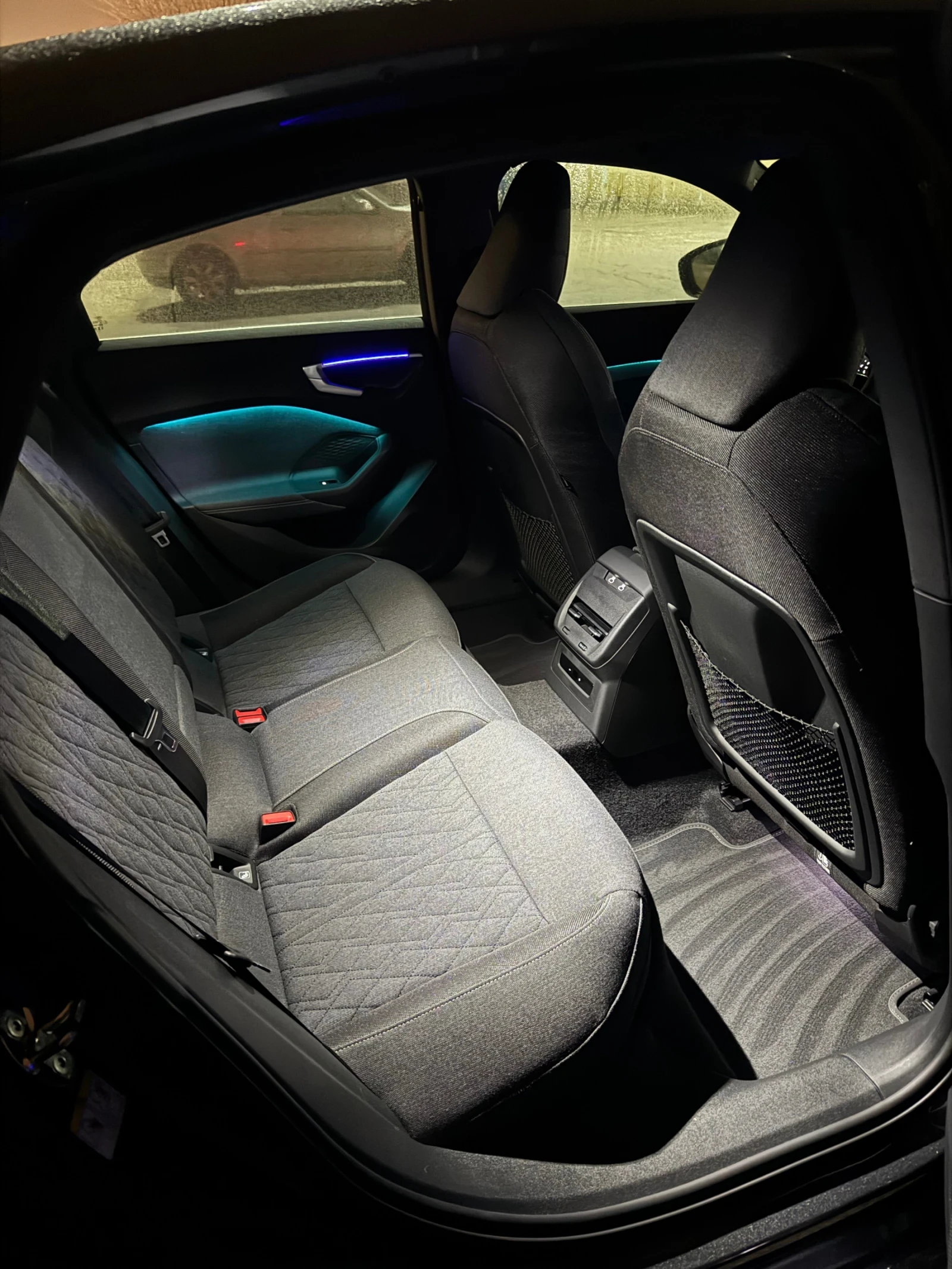 Audi A5 Audi A5 TFSI 3xS-Line, снимка 15 - Автомобили и джипове - 54321204