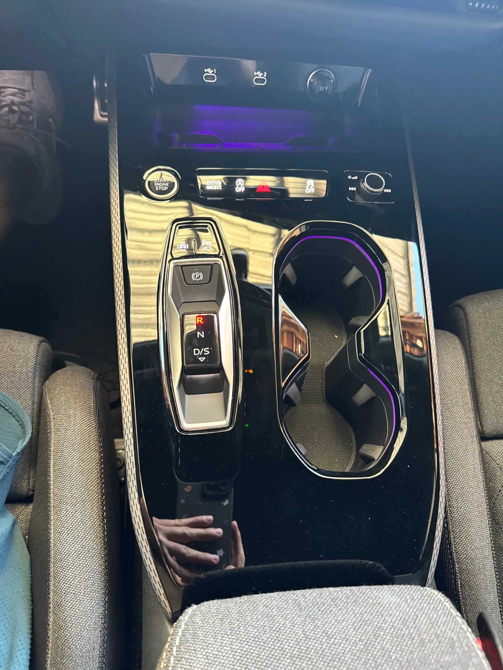 Audi A5 Audi A5 TFSI 3xS-Line, снимка 7 - Автомобили и джипове - 54321204