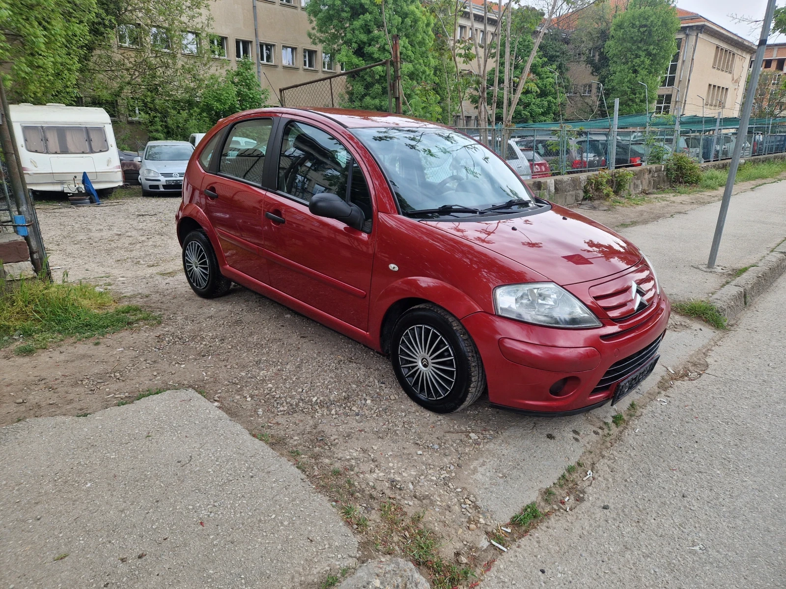 Citroen C3