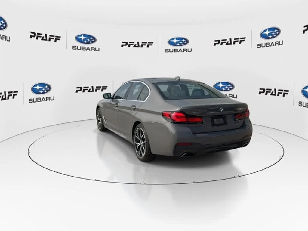 BMW 530E  xDrive Hybrid Plug-in AWD, снимка 7 - Автомобили и джипове - 54557948