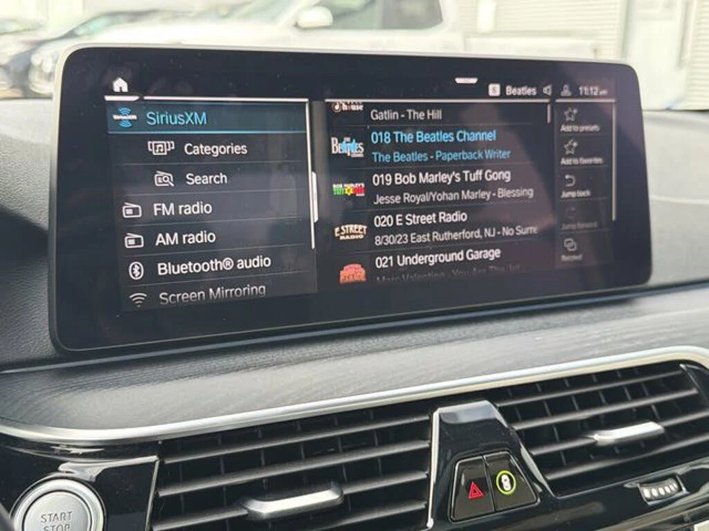 BMW 530E  xDrive Hybrid Plug-in AWD, снимка 16 - Автомобили и джипове - 54557948