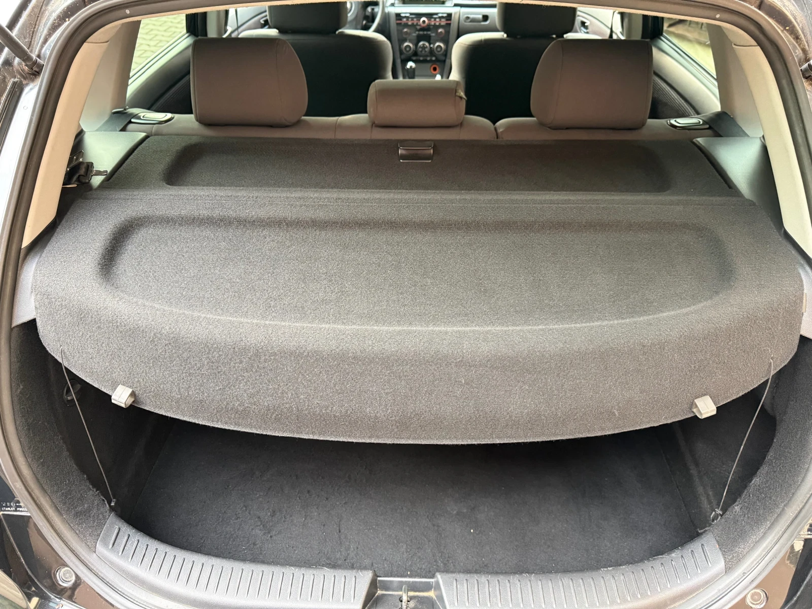 Mazda 3, снимка 12 - Автомобили и джипове - 54611512