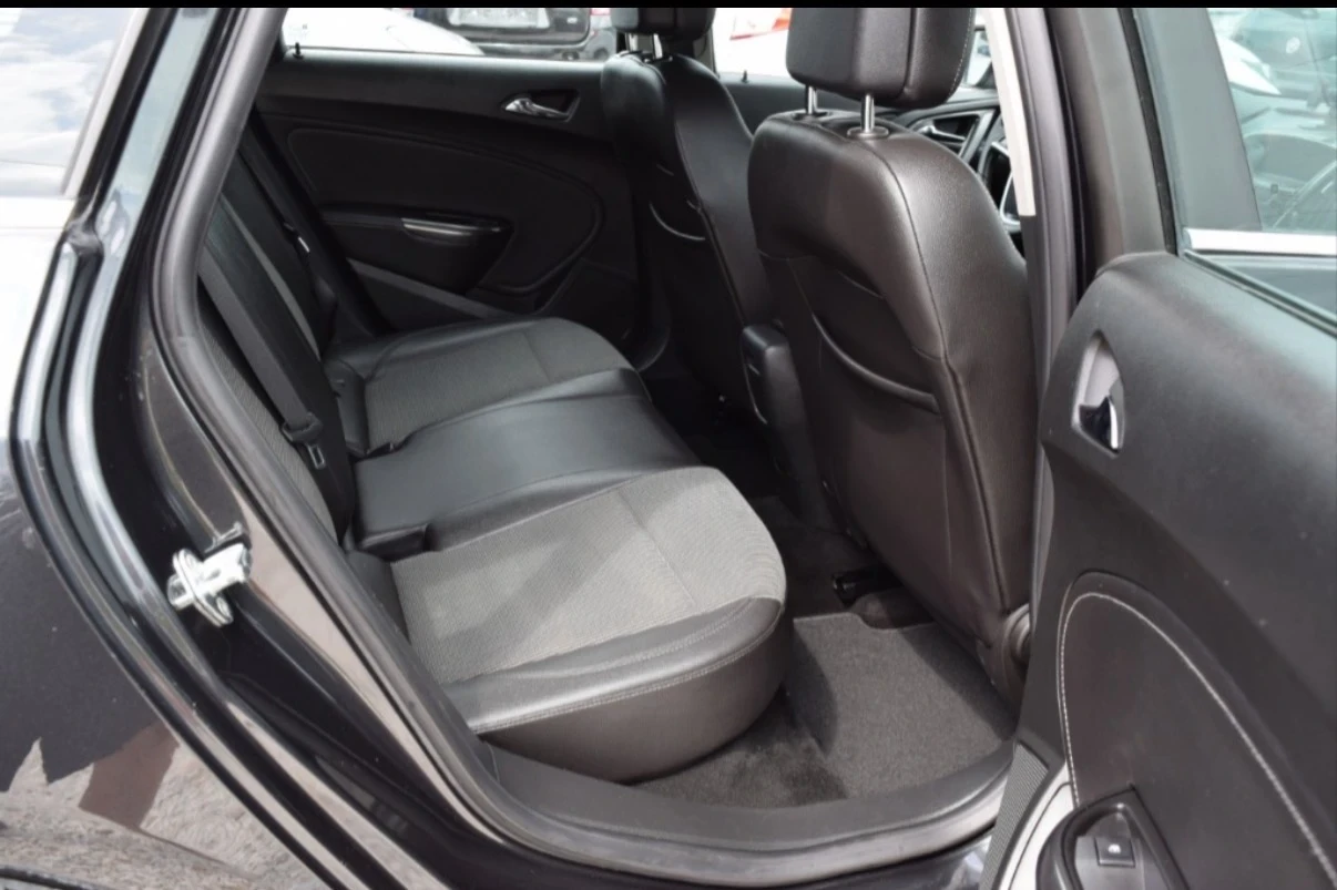 Opel Astra 1400, снимка 12 - Автомобили и джипове - 54703467