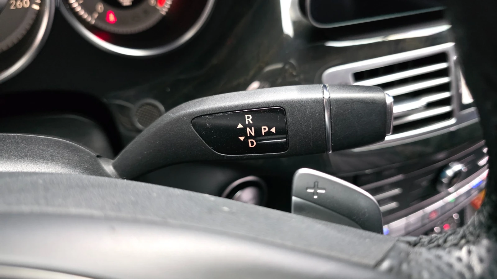 Mercedes-Benz CLS 350 CLS350 d 4MATIC | LED | MEMORY | HEATED SEATS, снимка 12 - Автомобили и джипове - 54755937