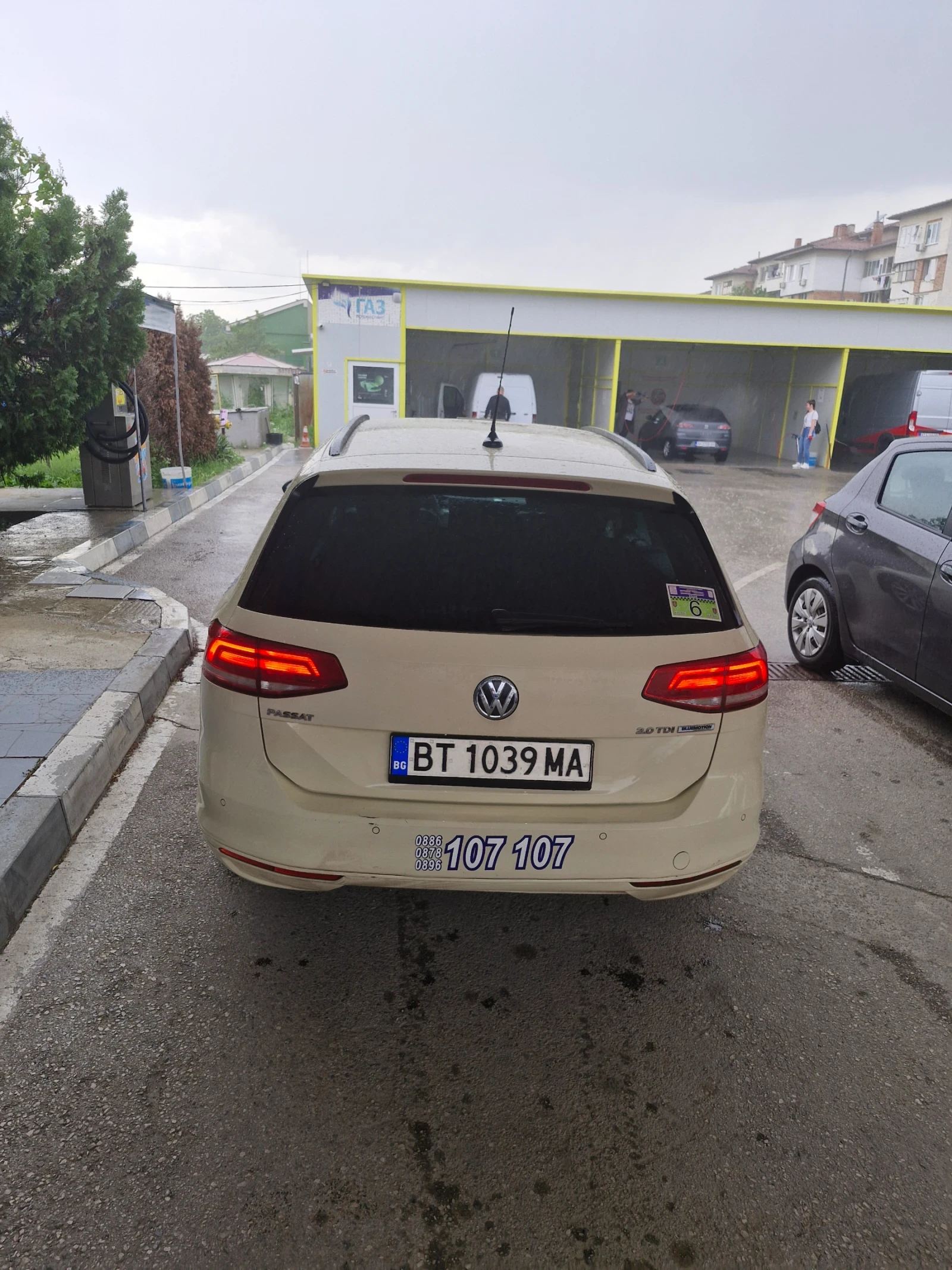 VW Passat | Mobile.bg � ����������� 2