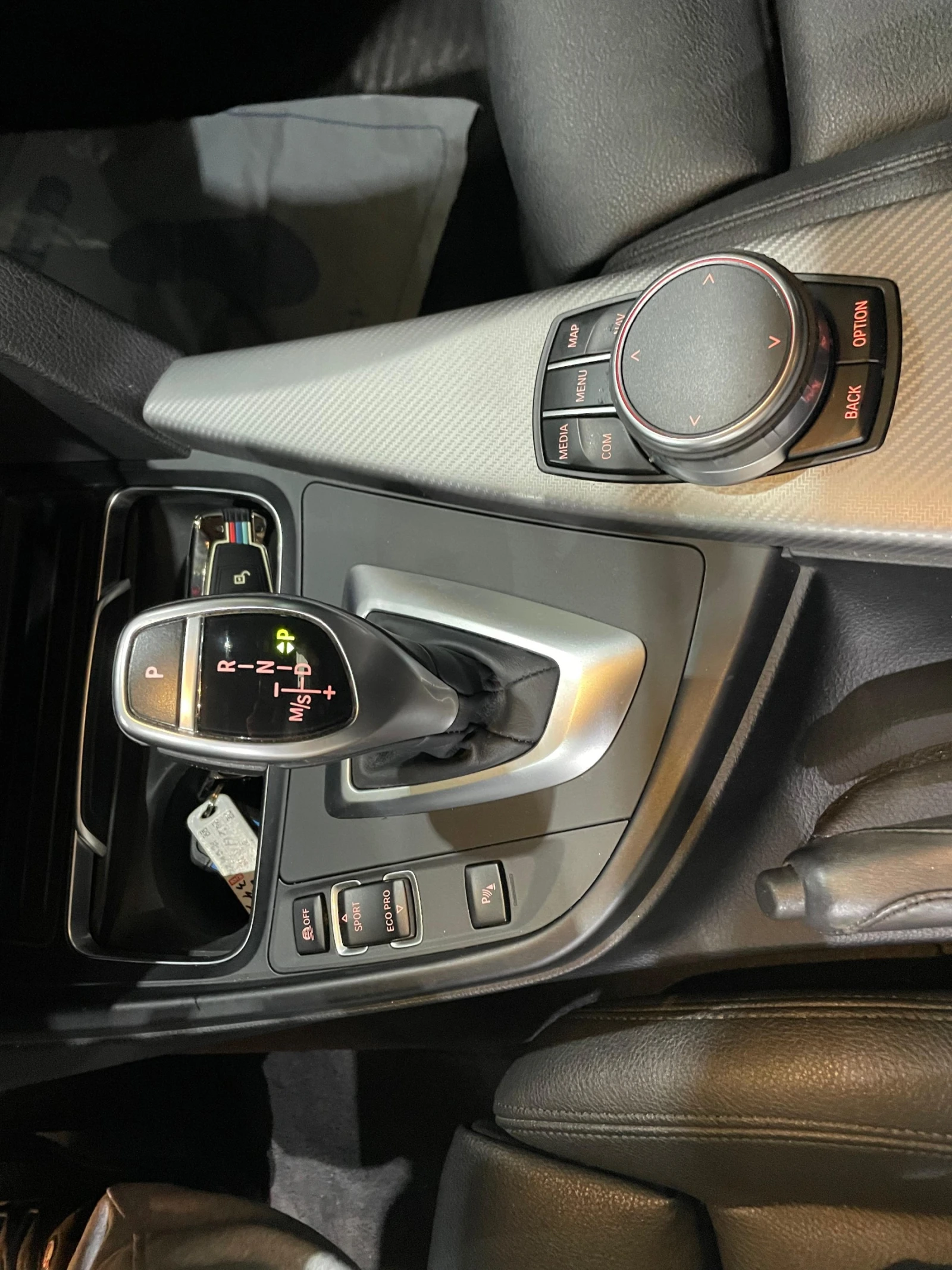 BMW 320 d RWD B47 LCI (FaceLift) ! M Pack !, снимка 17 - Автомобили и джипове - 54946896