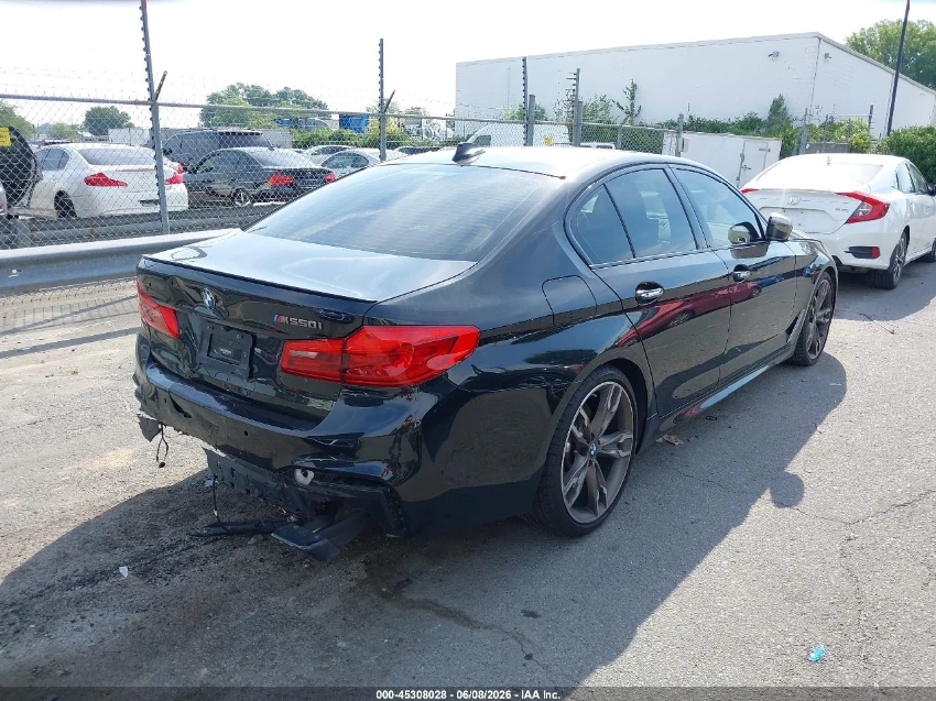 BMW 550 M PACK/V8/CARFAX/��������� ���� �� ��/���� | Mobile.bg � ����������� 5