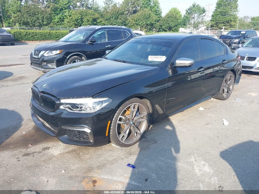 BMW 550 M PACK/V8/CARFAX/��������� ���� �� ��/���� | Mobile.bg � ����������� 3