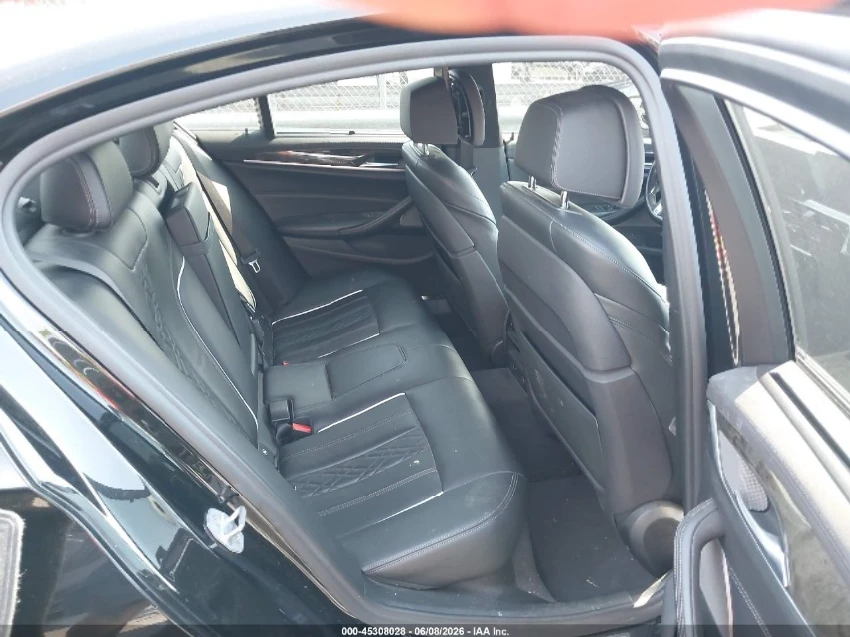 BMW 550 M PACK/V8/CARFAX/��������� ���� �� ��/���� | Mobile.bg � ����������� 7