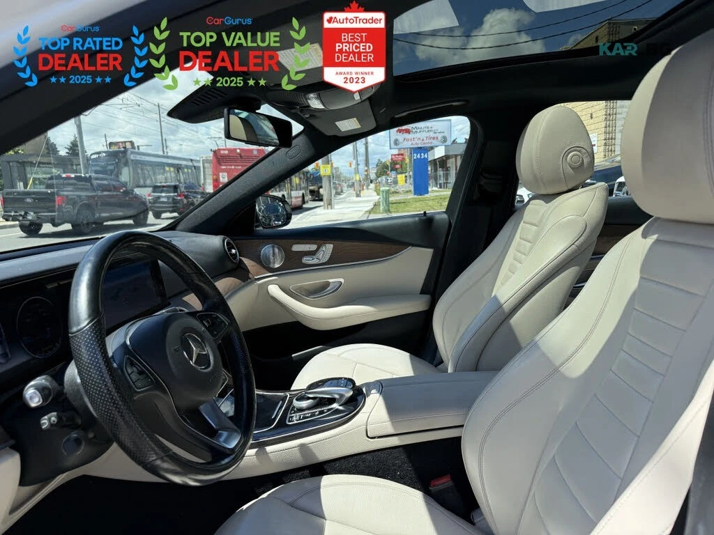Mercedes-Benz E 400 * 4MATIC* ���������� * (���� �� ��) | Mobile.bg � ����������� 8