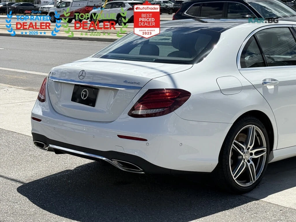 Mercedes-Benz E 400 * 4MATIC* ���������� * (���� �� ��) | Mobile.bg � ����������� 4
