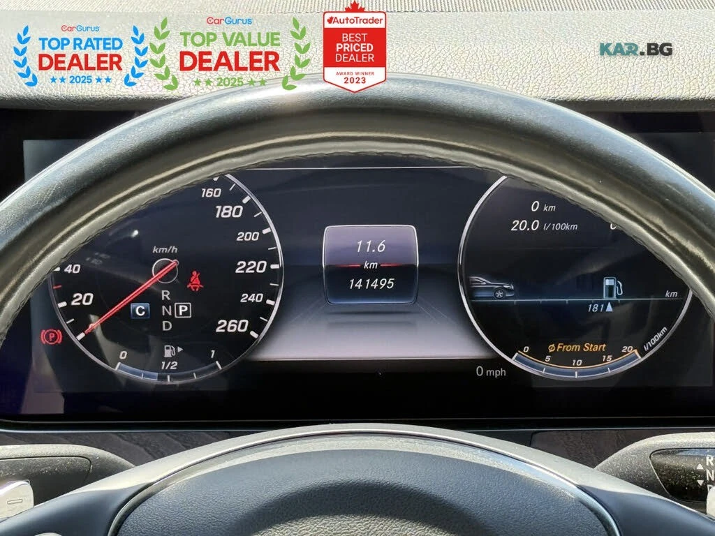 Mercedes-Benz E 400 * 4MATIC* ���������� * (���� �� ��) | Mobile.bg � ����������� 13