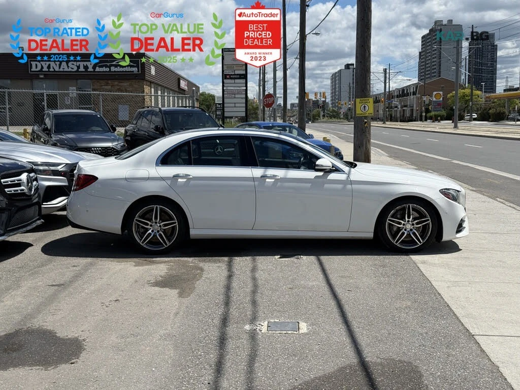 Mercedes-Benz E 400 * 4MATIC* ���������� * (���� �� ��) | Mobile.bg � ����������� 3