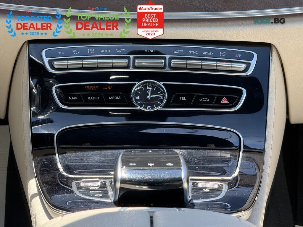 Mercedes-Benz E 400 * 4MATIC* ���������� * (���� �� ��) | Mobile.bg � ����������� 14