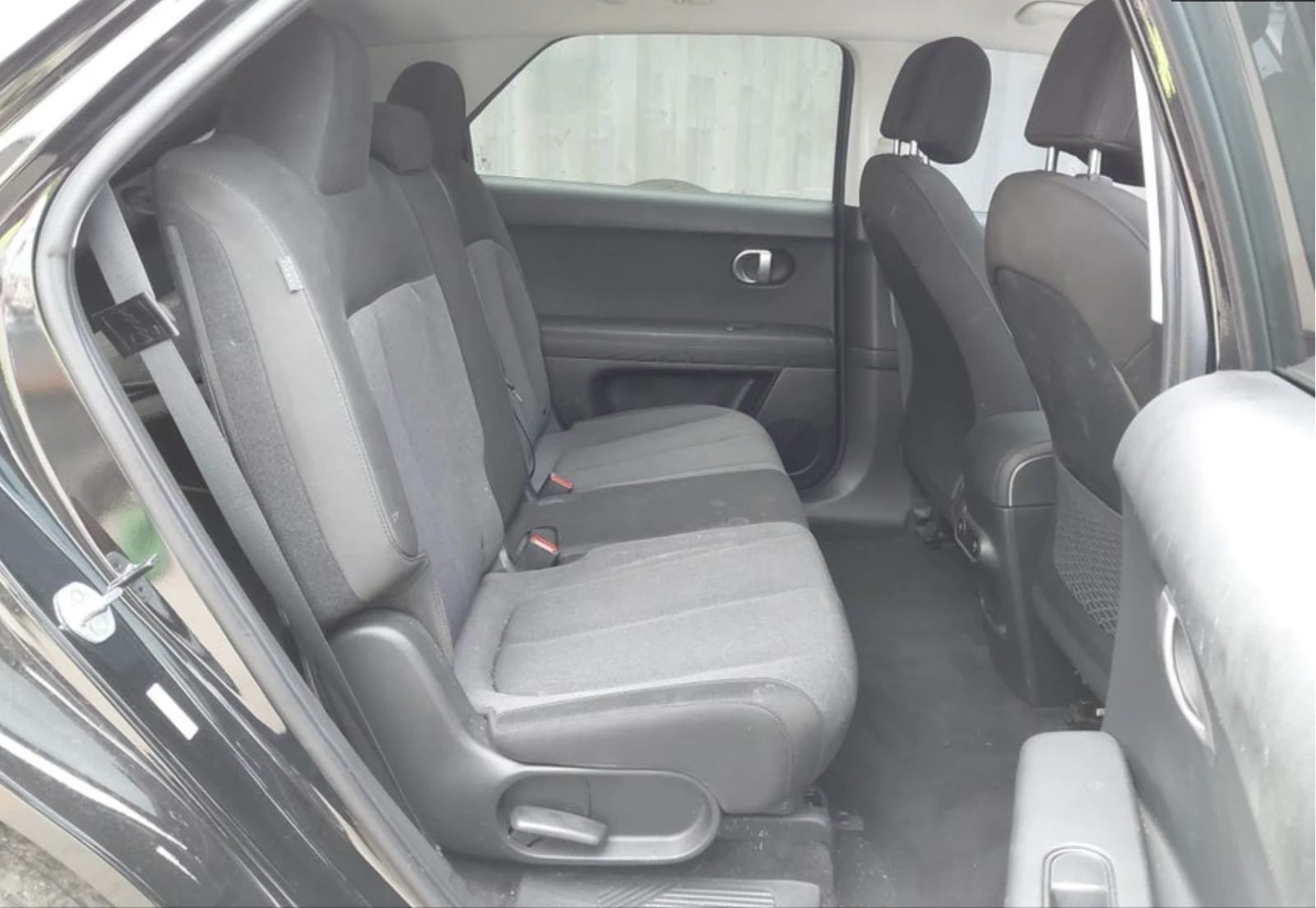 Hyundai Ioniq 5 SEL, снимка 8 - Автомобили и джипове - 55135396