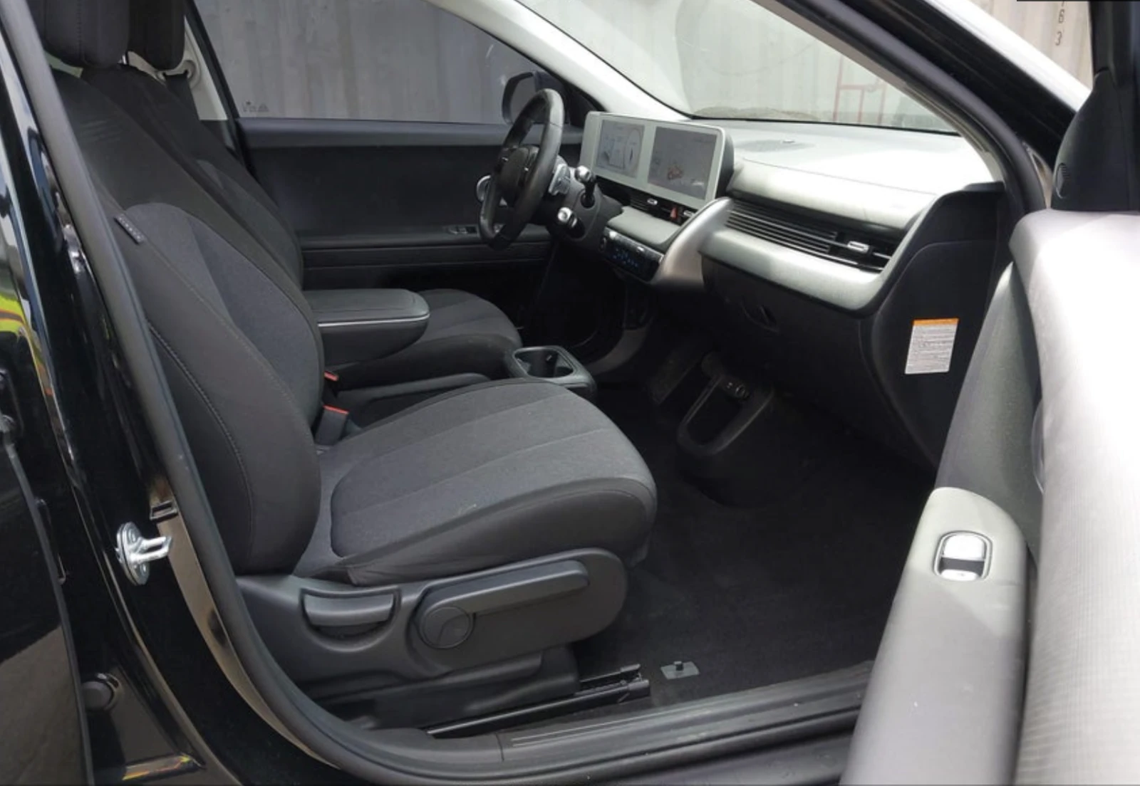 Hyundai Ioniq 5 SEL, снимка 5 - Автомобили и джипове - 55135396