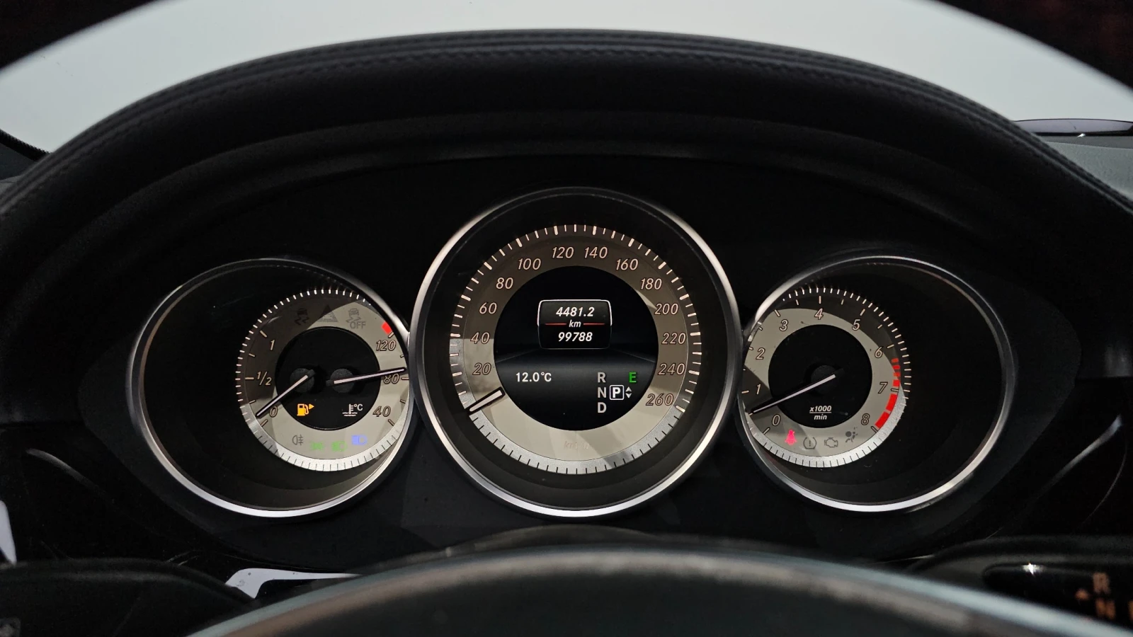 Mercedes-Benz CLS 400 AMG Line 3.0 , снимка 7 - Автомобили и джипове - 55190141