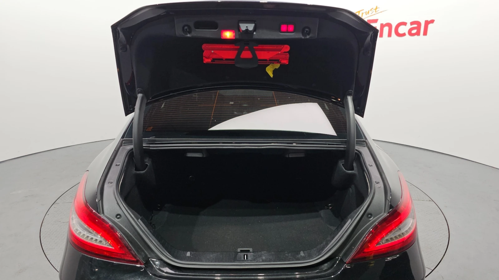 Mercedes-Benz CLS 400 AMG Line 3.0 , снимка 16 - Автомобили и джипове - 55190141