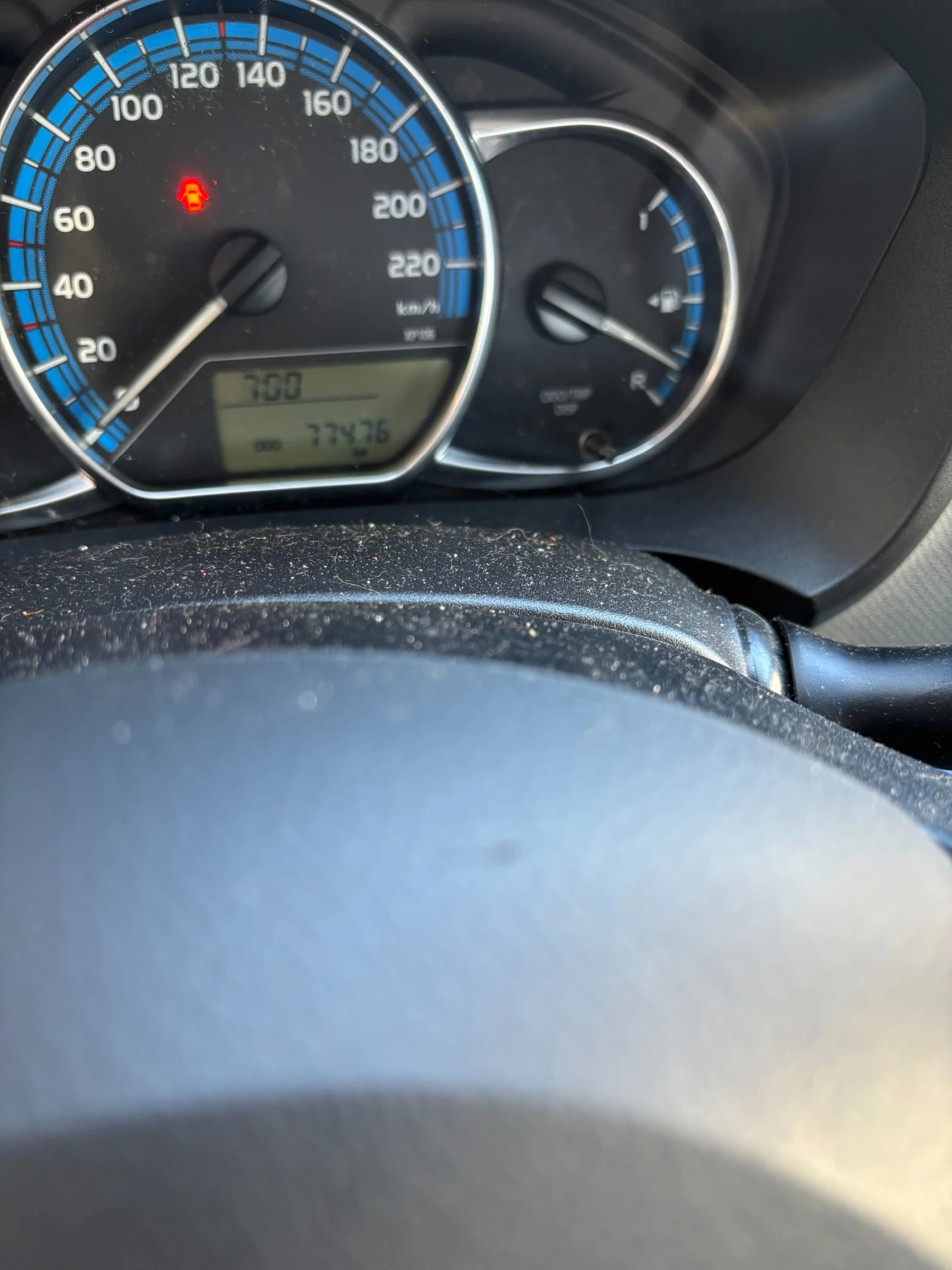 Toyota Yaris, снимка 6 - Автомобили и джипове - 55199874