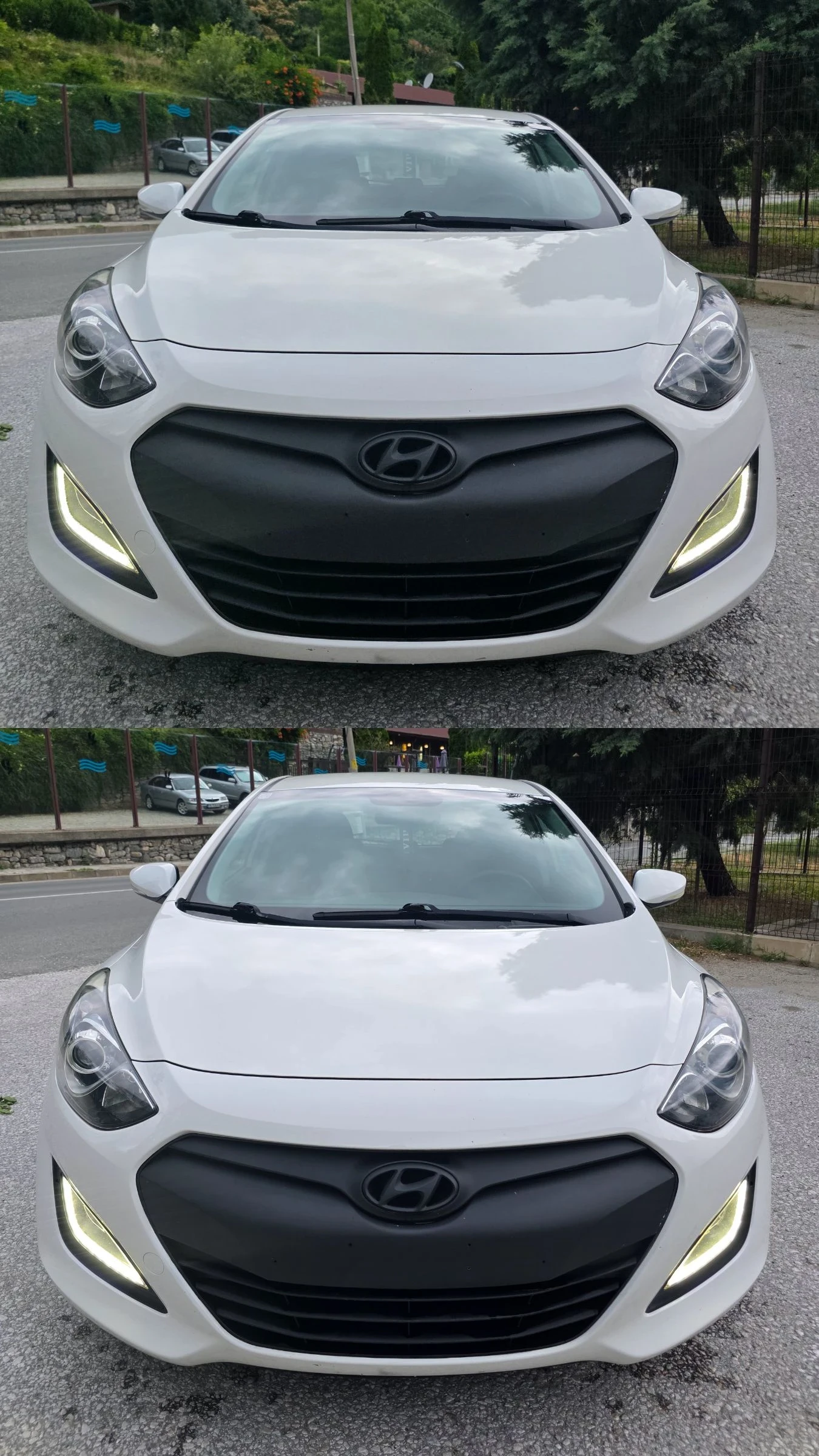 Hyundai I30 1.6 CRDI 128�� ����������� ������� ��� | Mobile.bg � ����������� 3
