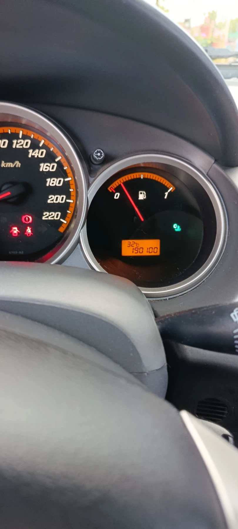 Honda Jazz, снимка 14 - Автомобили и джипове - 55236096