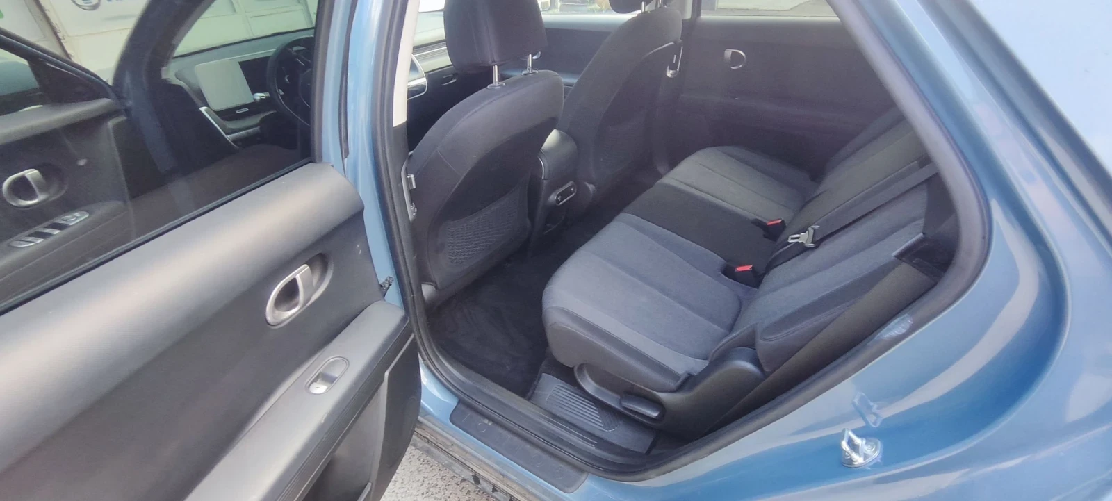 Hyundai Ioniq 5 Long range , снимка 10 - Автомобили и джипове - 55246919