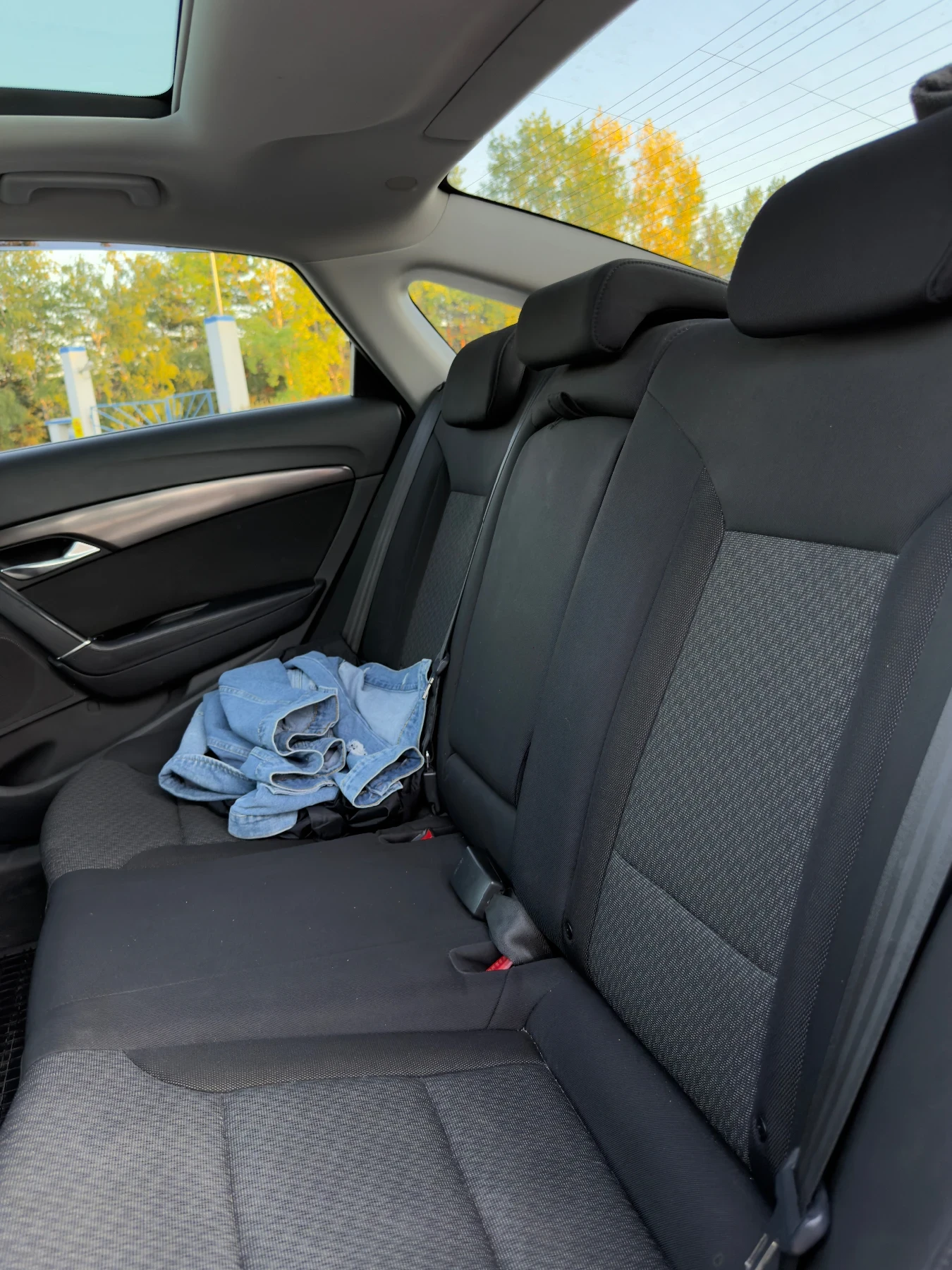 Hyundai I40 1.7 CRDI, снимка 7 - Автомобили и джипове - 55504306