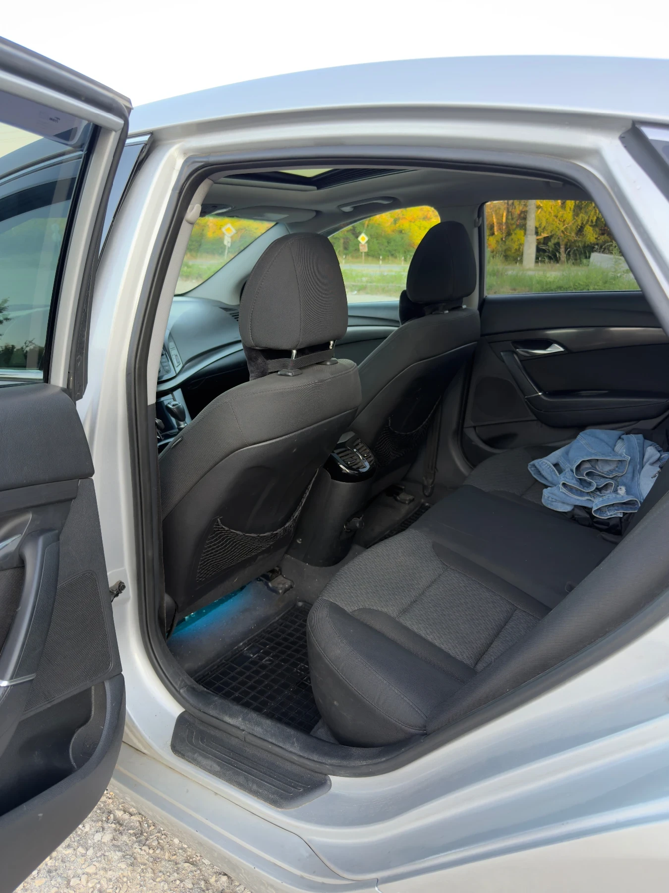 Hyundai I40 1.7 CRDI, снимка 6 - Автомобили и джипове - 55504306