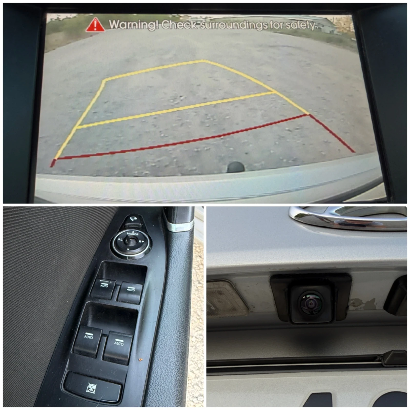 Hyundai I40 1.7 CRDI, снимка 12 - Автомобили и джипове - 55504306
