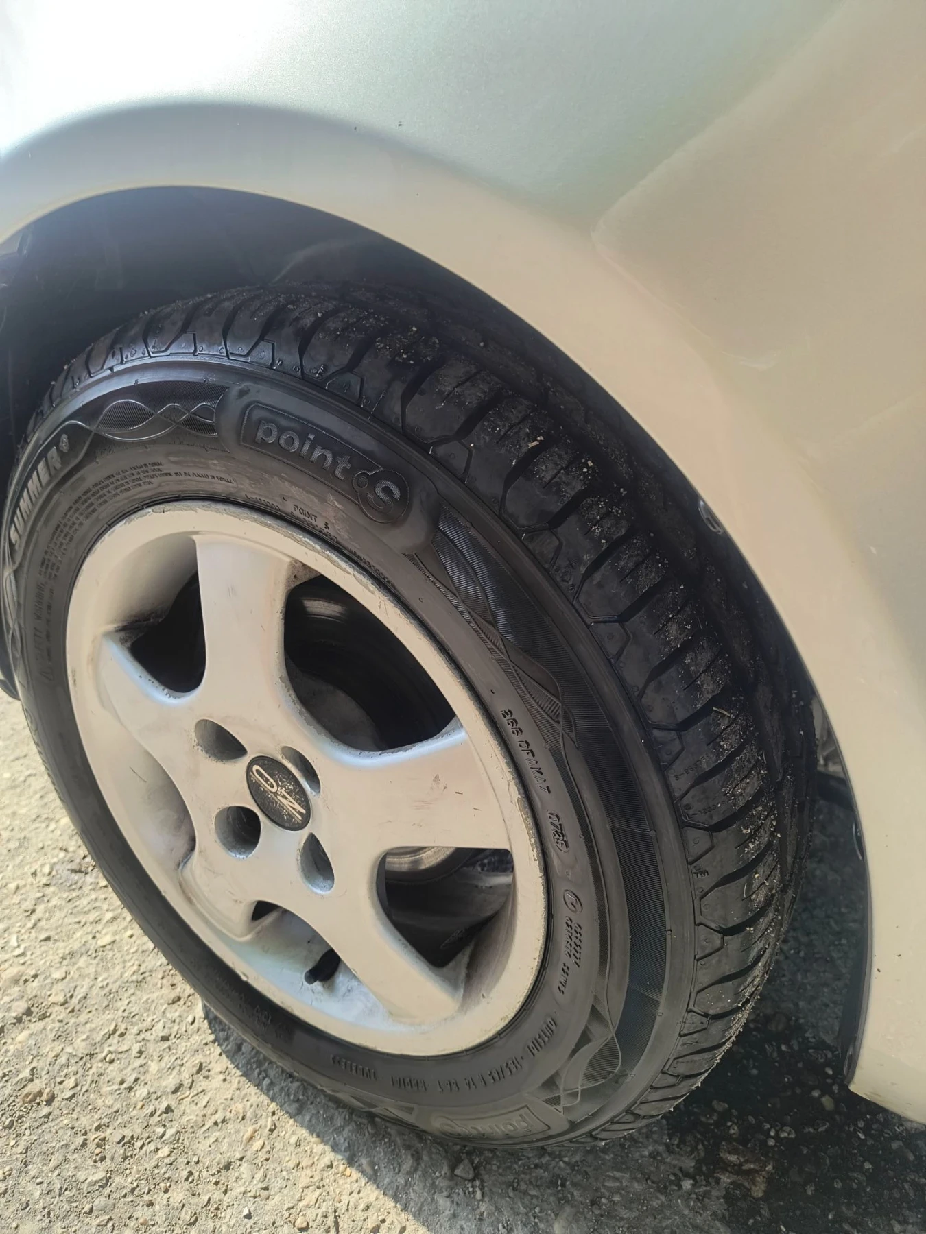 Toyota Yaris, снимка 5 - Автомобили и джипове - 55603871