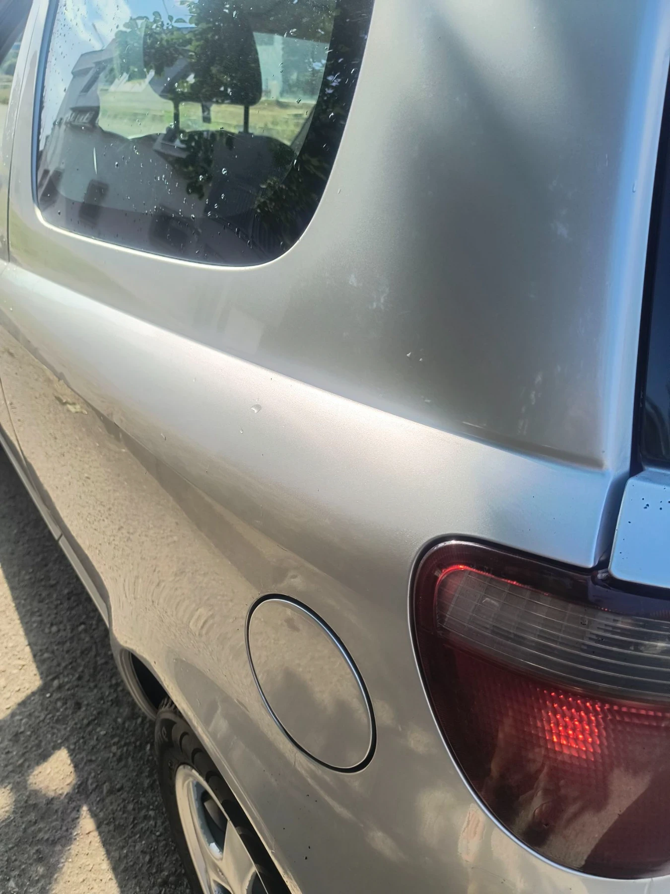 Toyota Yaris, снимка 2 - Автомобили и джипове - 55603871