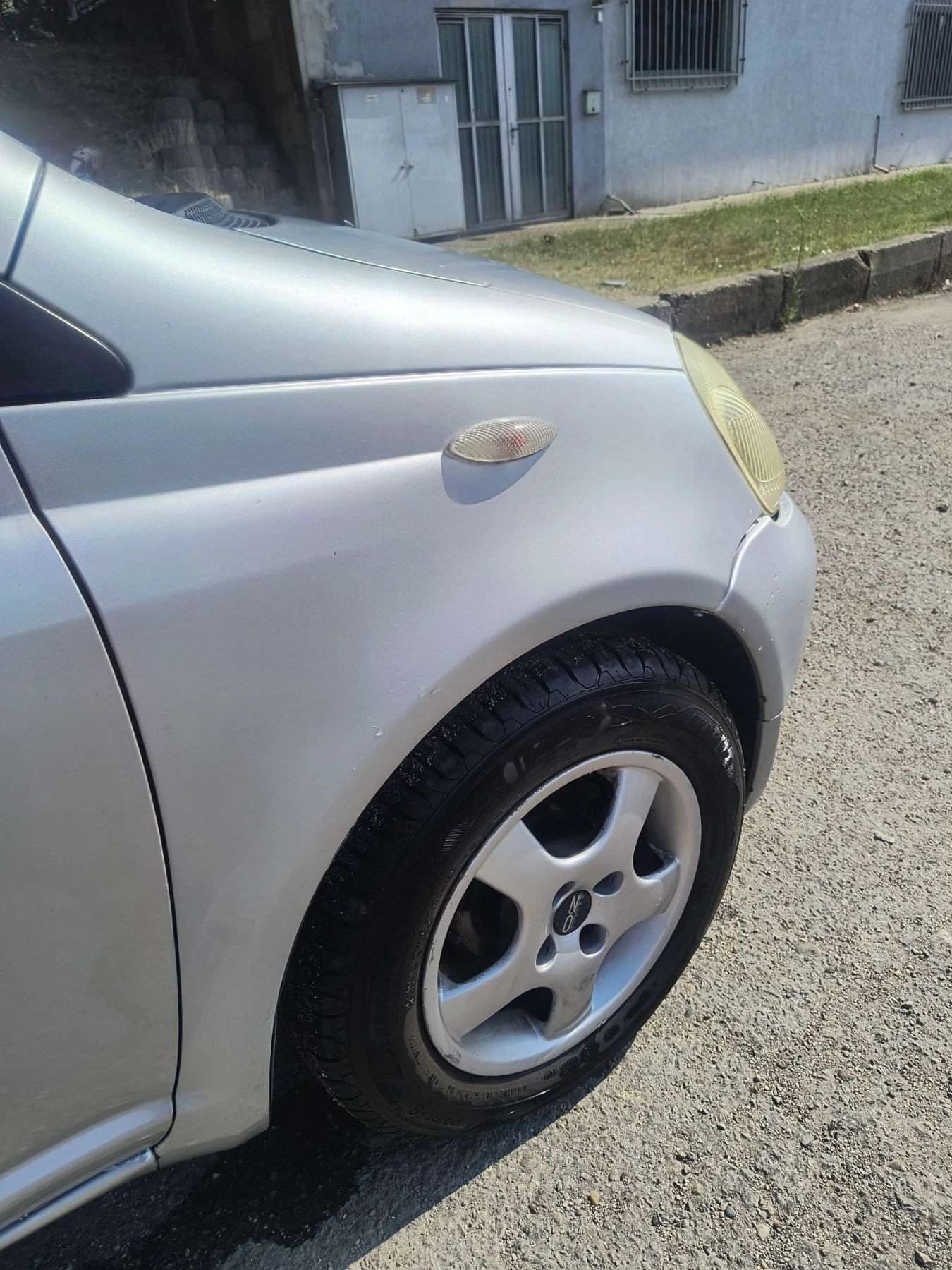 Toyota Yaris, снимка 4 - Автомобили и джипове - 55603871